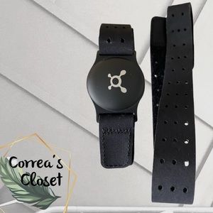 OTbeat Burn Orange Theory Fitness Tracker